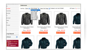 ניהול מוצרים מתקדם