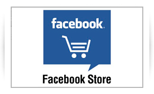 חנות בפייסבוק