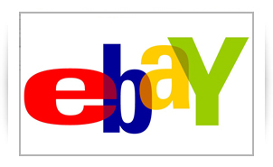 חנות ב-eBay