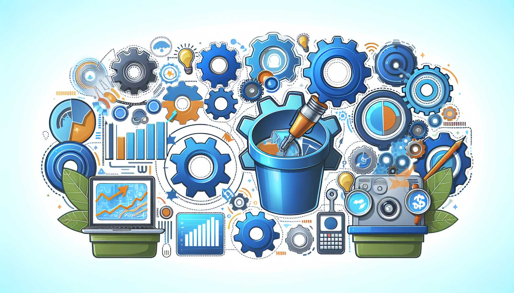 אוטומציה שיווקית יכולה להיות שובר שוויון בעולם השיווק הדיגיטלי 