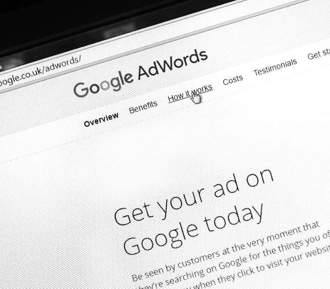 טעויות נפוצות בפרסום בגוגל