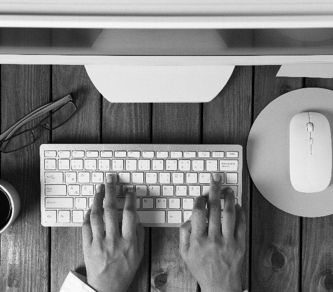 אתר עם מערכת ניהול תוכן