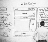 שלבים בבניית אתר אינטרנט