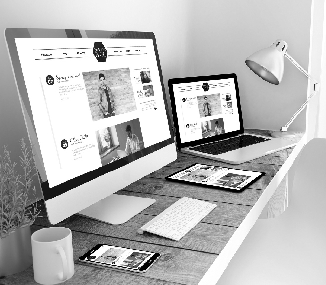 מדריך לעיצוב ממשקי משתמש