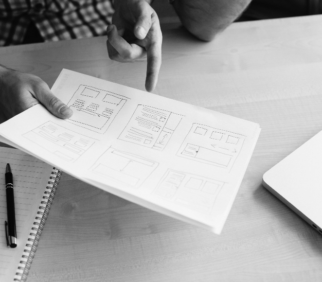 הקמת אתר אינטרנט