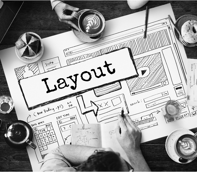 איך לבנות אתר