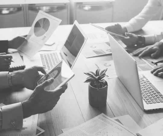 המגמות והתחזיות האחרונות בתחום בניית אתרים