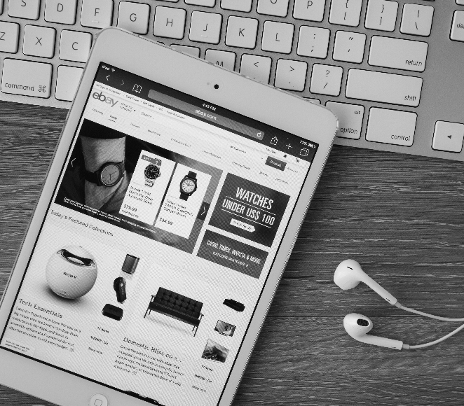 אתרי קניות חברתיות בארה