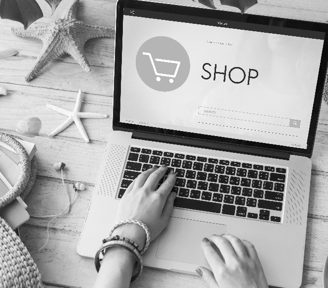 הקמת חנות וירטואלית