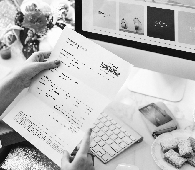 פלטפורמה לאתר מסחר אלקטרוני