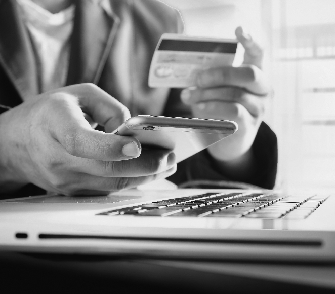 פיתוח אתרי eCommerce