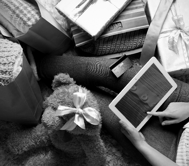 חנות באינטרנט