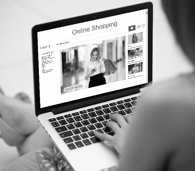 בניית אתרי מכירות