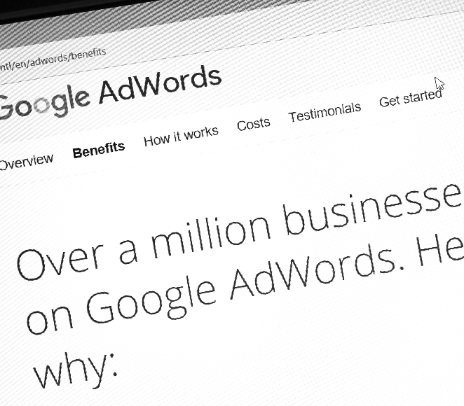 קידום אתרים - ההבדל בין קידום אורגני וקידום ממומן