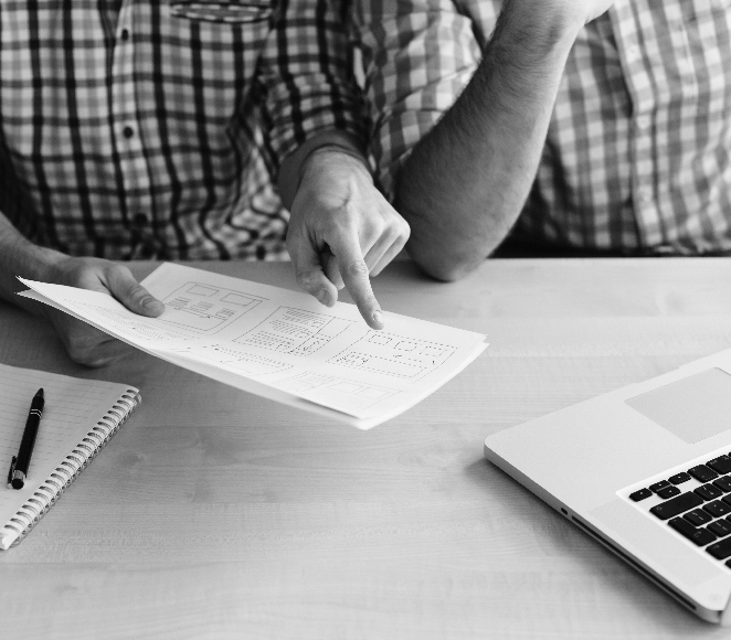 בניית אתר לעסקים קטנים