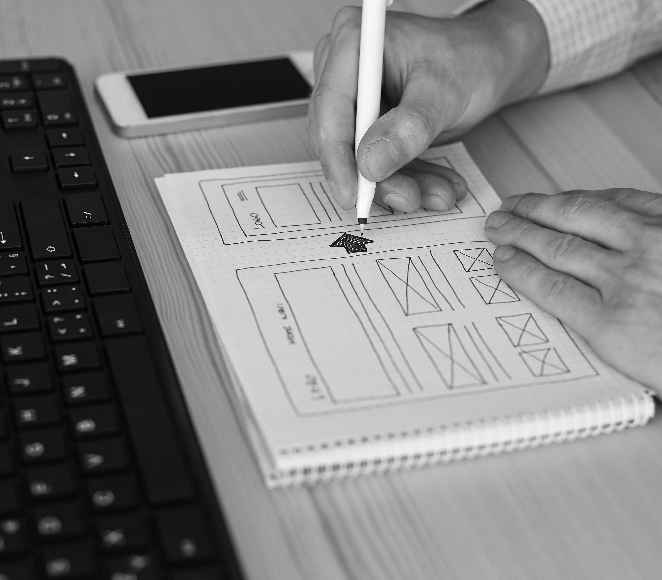 עיצוב רספונסיבי לאתר אינטרנט