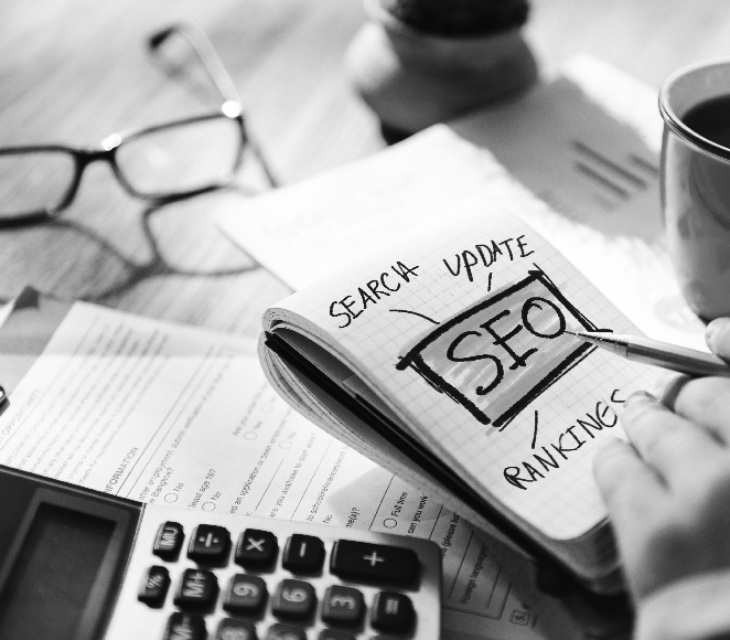 קידום אתרים - סמנטיקה מתורגמת להכנסות