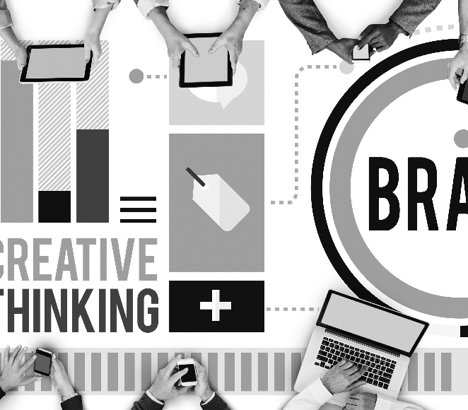 איך לבנות מותג באינטרנט