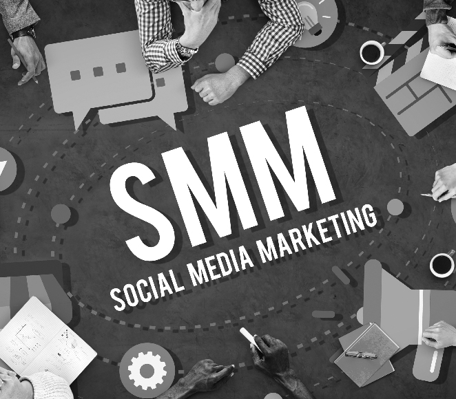 פיתוח אסטרטגיה לשיווק ברשתות חברתיות