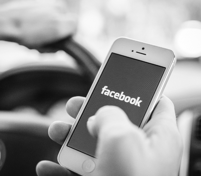 שיווק באינטרנט באמצעות פייסבוק