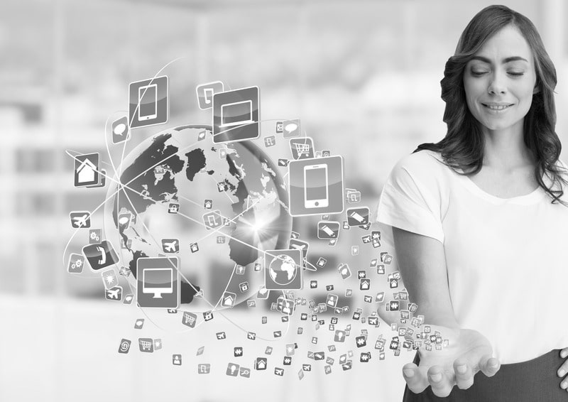 בניית מותג אישי בעולם הדיגיטלי