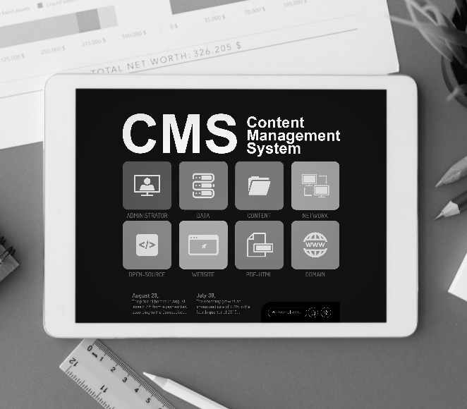מערכות ניהול תוכן