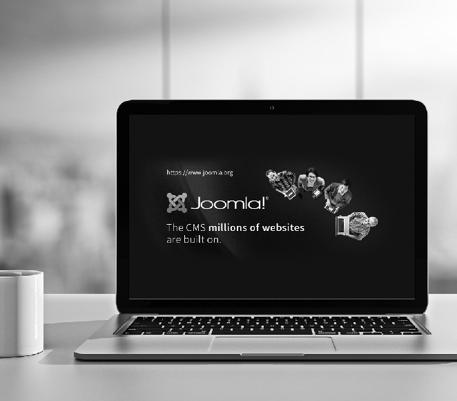 בניית אתרים מבוססי ג'ומלה