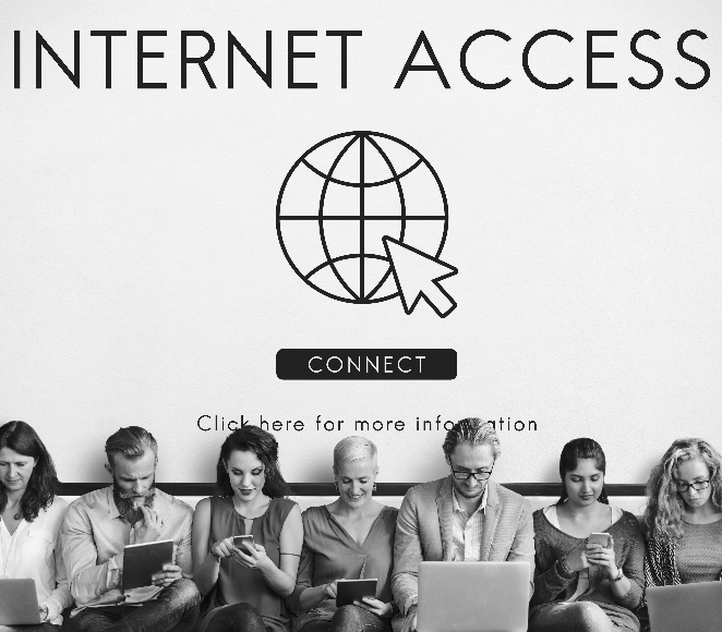 אינטראנט ארגוני