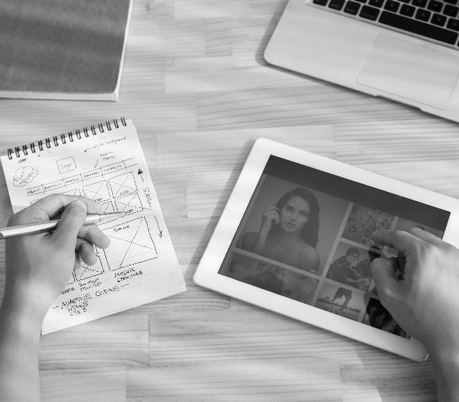 האתגרים בתהליך בניית אתר אינטרנט