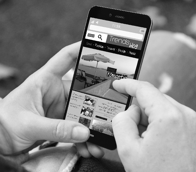 האם בלוגים יכולים לעזור במאמץ קידום אתר של חברה?