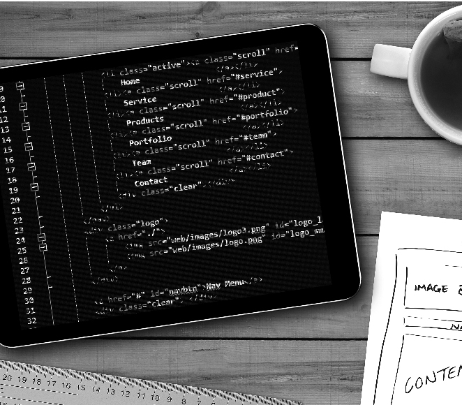 איך לבנות אתר מצליח