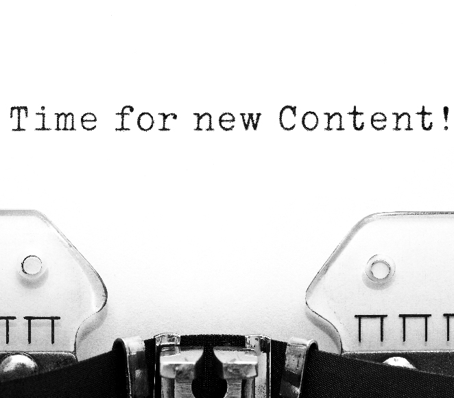 מדוע כדאי לבנות אתר אינטרנט עם מערכת ניהול תוכן