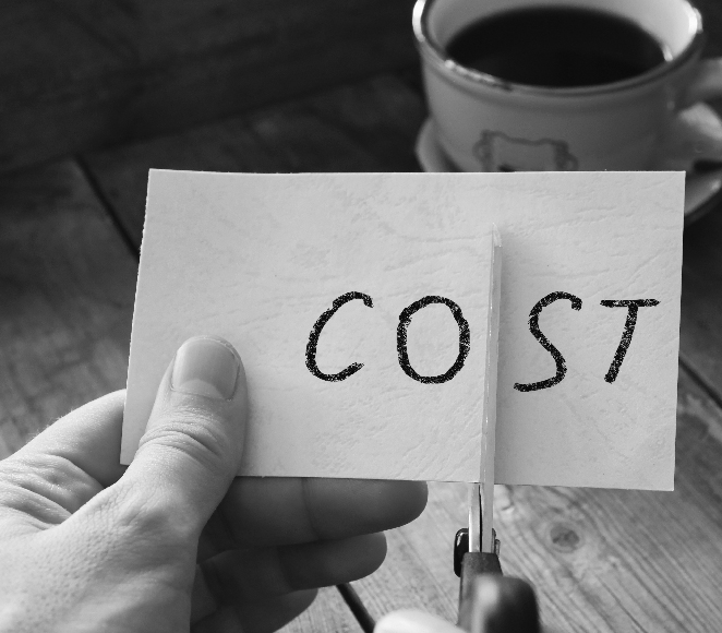 איך להקטין את עלויות הפיתוח של אתר אינטרנט?