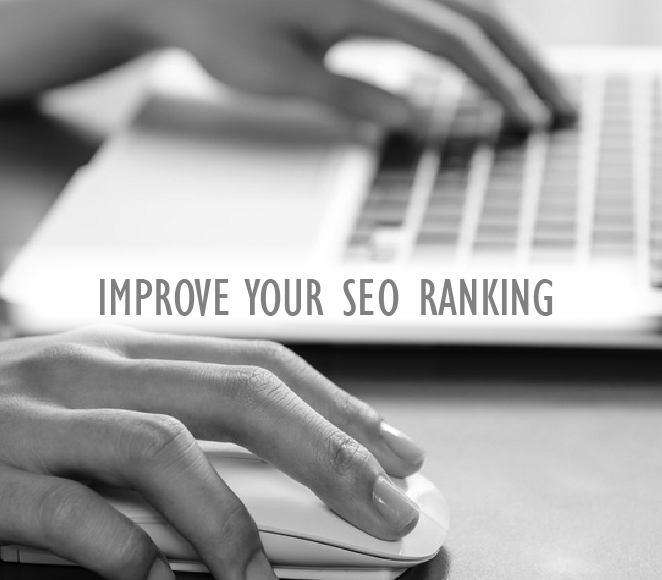 אופטימיזציה נכונה לעמודי התוכן באתר