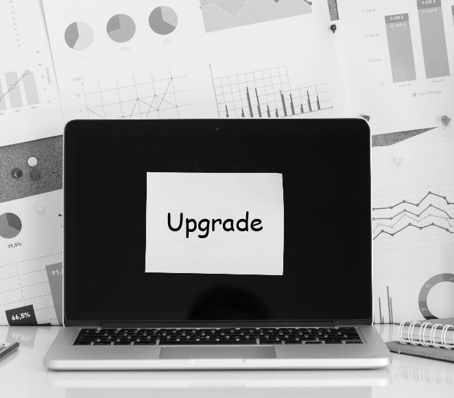 בינה מלאכותית בעיצוב אתרים