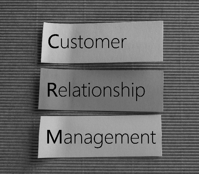 קישור ל-CRM חכם