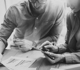 טכניקות לשיפור יחס ההמרה באתר