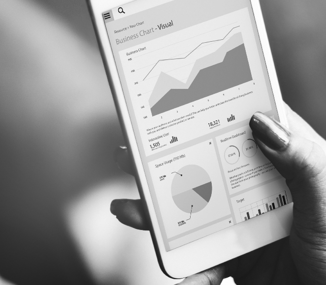 צמיחה עסקית באמצעות שיווק רשתי