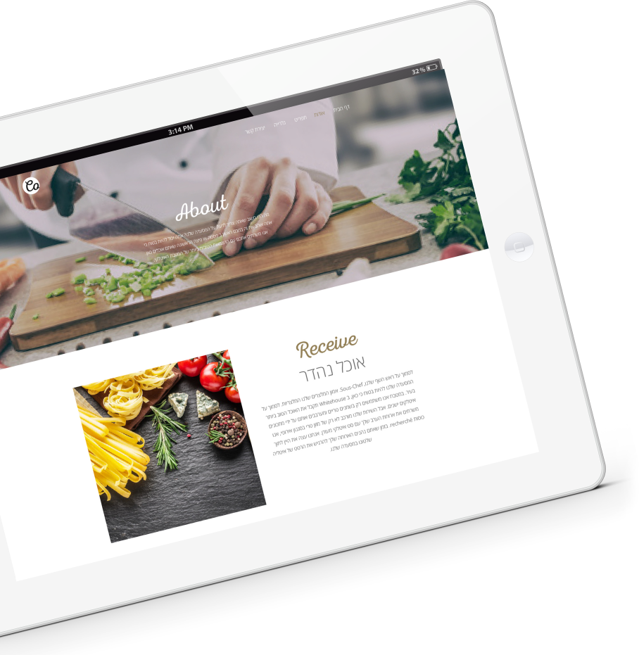 איור אבסטרקטי המשלב אלמנטים גאומטריים וצבעים עדינים, משדר תחושה של יוקרה דיגיטלית ותחכום.