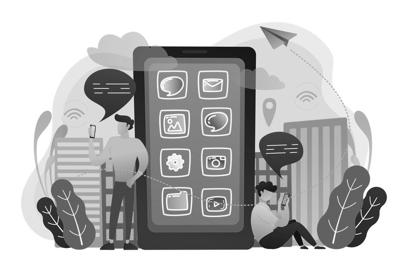 בניית אתרים - טרנדים, טיפול שוטף וטריקים