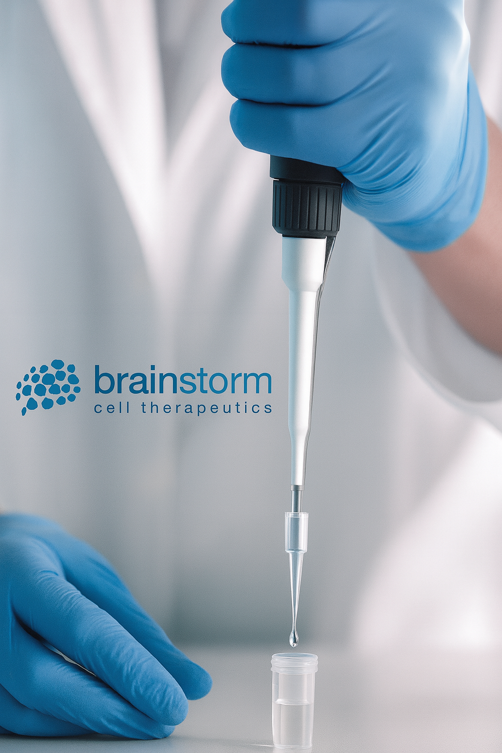 BrainStorm Cell Therapeutics