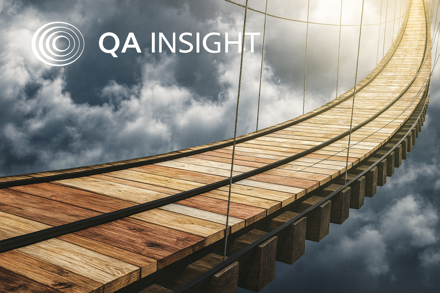QA INSIGHT Ltd.