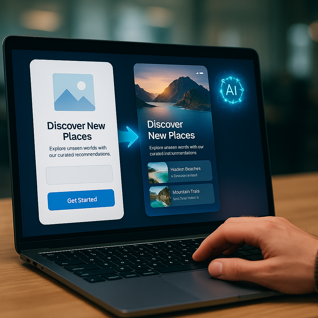 פיתוח אתרים ופלטפורמות פיתוח אתרים ופלטפורמות